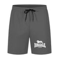 2026 New Comfortable Loose Casual Pants Fashion Trend High Quality Personalized Pants Comfortable Sports Wear Sports Pants
