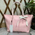 2026 High Quality Large Capacity Shoulder Handbag Bolso de Hombro Multifunctional Mommy Shopping Commuter Bag Casual Daily Groce