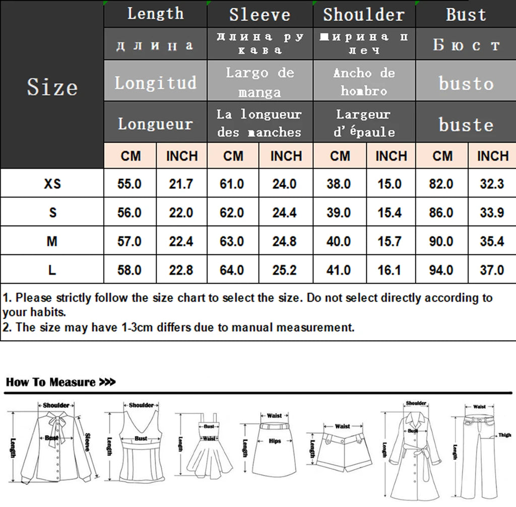 HH Y2K Military Short Denim Jacket Women's Light Washed Stand Collar Slim Denim Jacket Sexy Spring and Autumn Street Tops