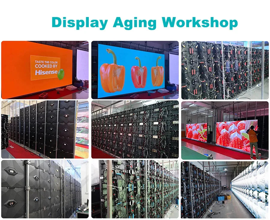 Easy installing Led flexible Transparent film Display P5 P6 P8 P10 P16 P20 Adhesive Transparent Led Screen for Window Glass Use