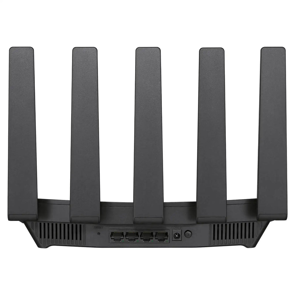 TP-LINK WiFi7 BE3600 Router 2.5G Gigabit Ethernet Port Home High Speed Internet Connection 2 WAN Ports Convergence Acceleration