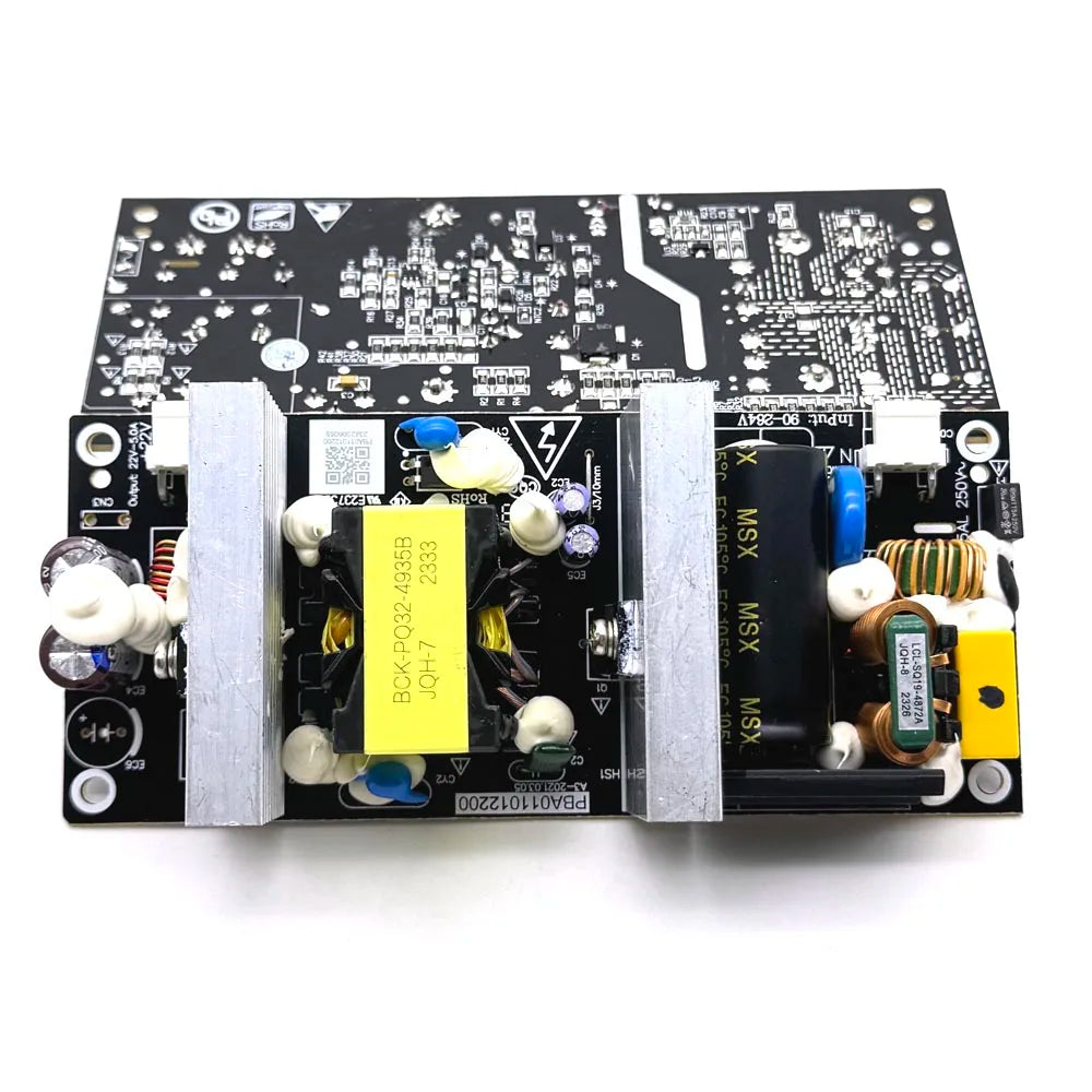For JBL Partybox 110 power panel Bluetooth Speaker Motherboard Brand New Original PARTYBOX Power supply board Connectors
