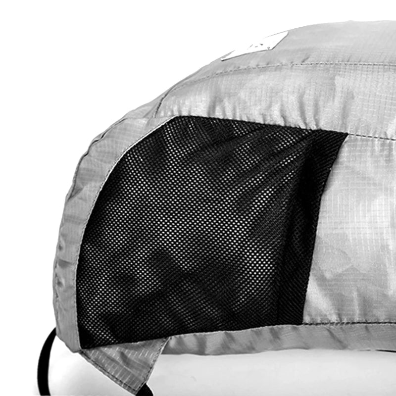 Outdoor Hiking Bag 20L Lightweight Portable Backpack Foldable Waterproof Folding Ultralight Pack for Women Men Travelling Hiking