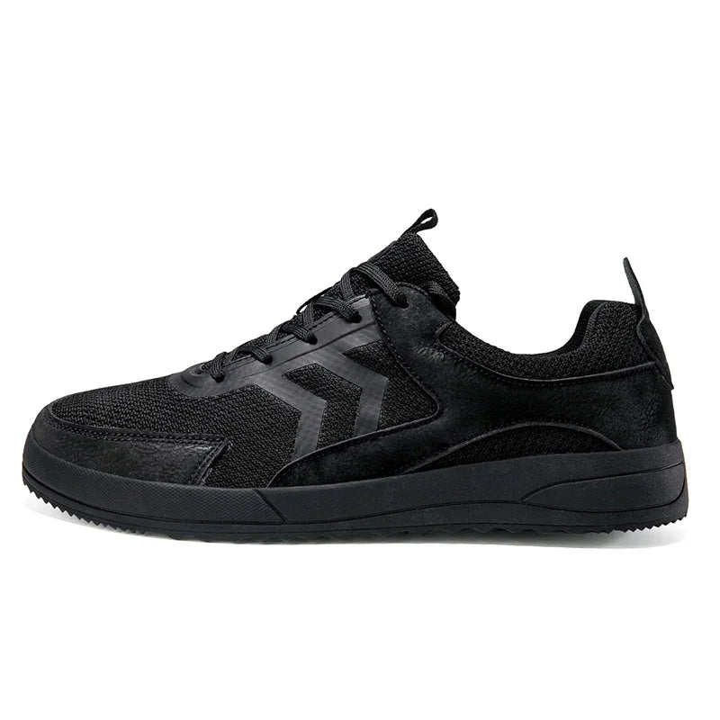 PINGKEE VENOCON Minimalist Wide ToeBox Feet Barefoot Athletic Winter Casual Shoes Sneakers Footwear Men Women Nose Man Boots