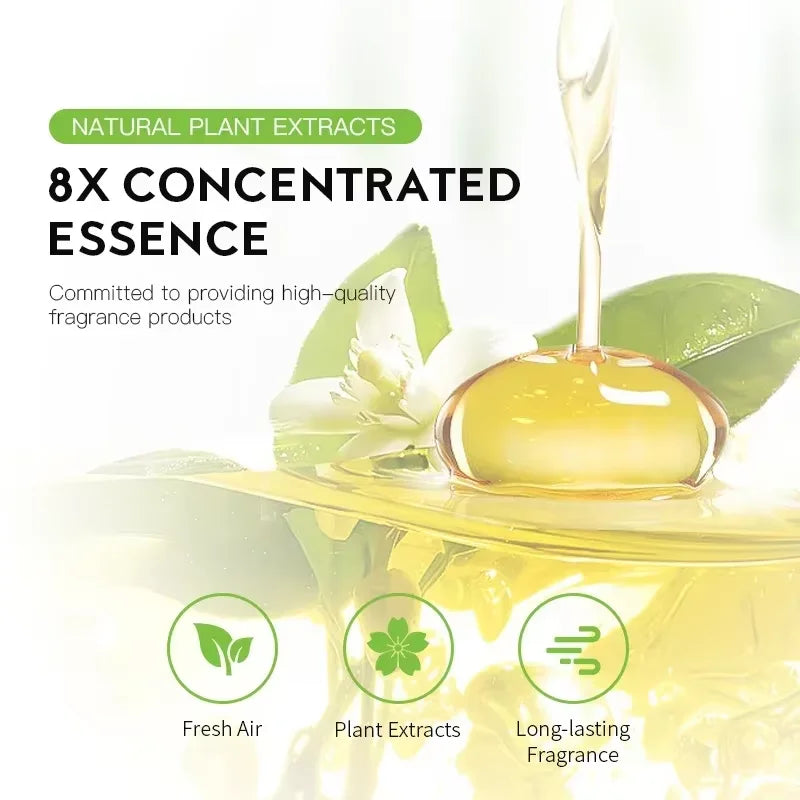 Essential Oils 500ML Perfume Namste Scent Machine Home Electric Aroma Diffuser Flavoring Room Fragrance Air Freshener