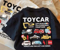 Best-selling Spring/Summer Children's Pure Cotton T-shirt - Fashionable, Soft and Comfortable Clothing for Boys and Girls