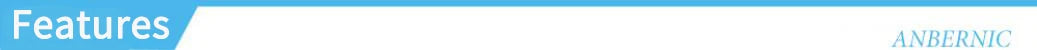 Anbernic RGSP Flip Classic Handheld Game Console 3.4'' IPS Linux 64-bit 3300mAh Retro Gaming Player Wifi HD-Connect To TV RG SP