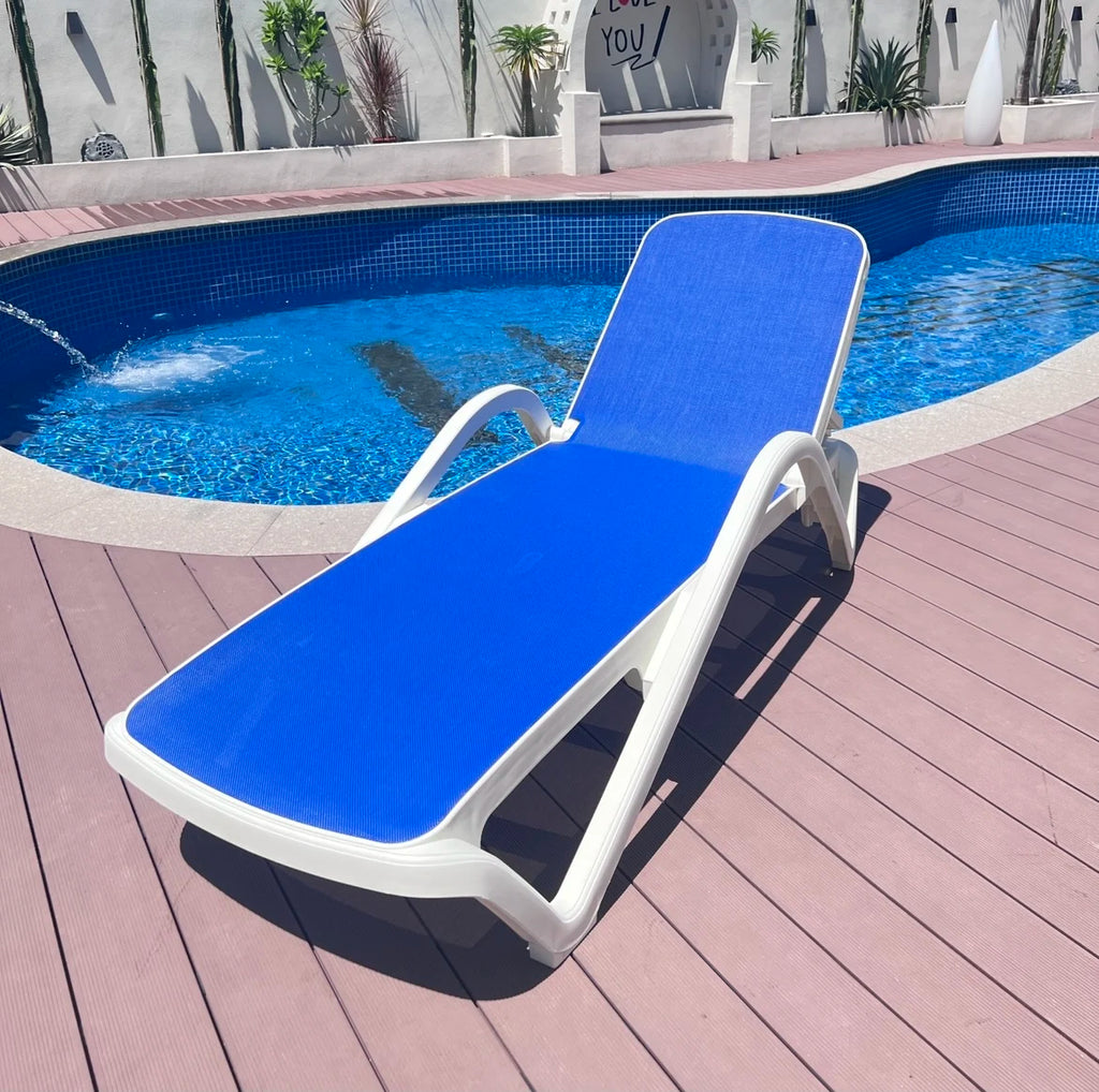Suitable for Outdoor Pool Loungers, Swimming Pools, Bed Reclining, Hotel Parks, Hot Springs, Bathhouses,Bathing,Open-air Resting
