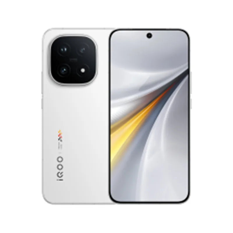 Offical New Vivo Iqoo 15 Android Phone Snapdragon 8 Elite Gen 5 OTA 6.85" AMOLED 50.0MP 7000mAh 100W Charge IP69 Waterproof