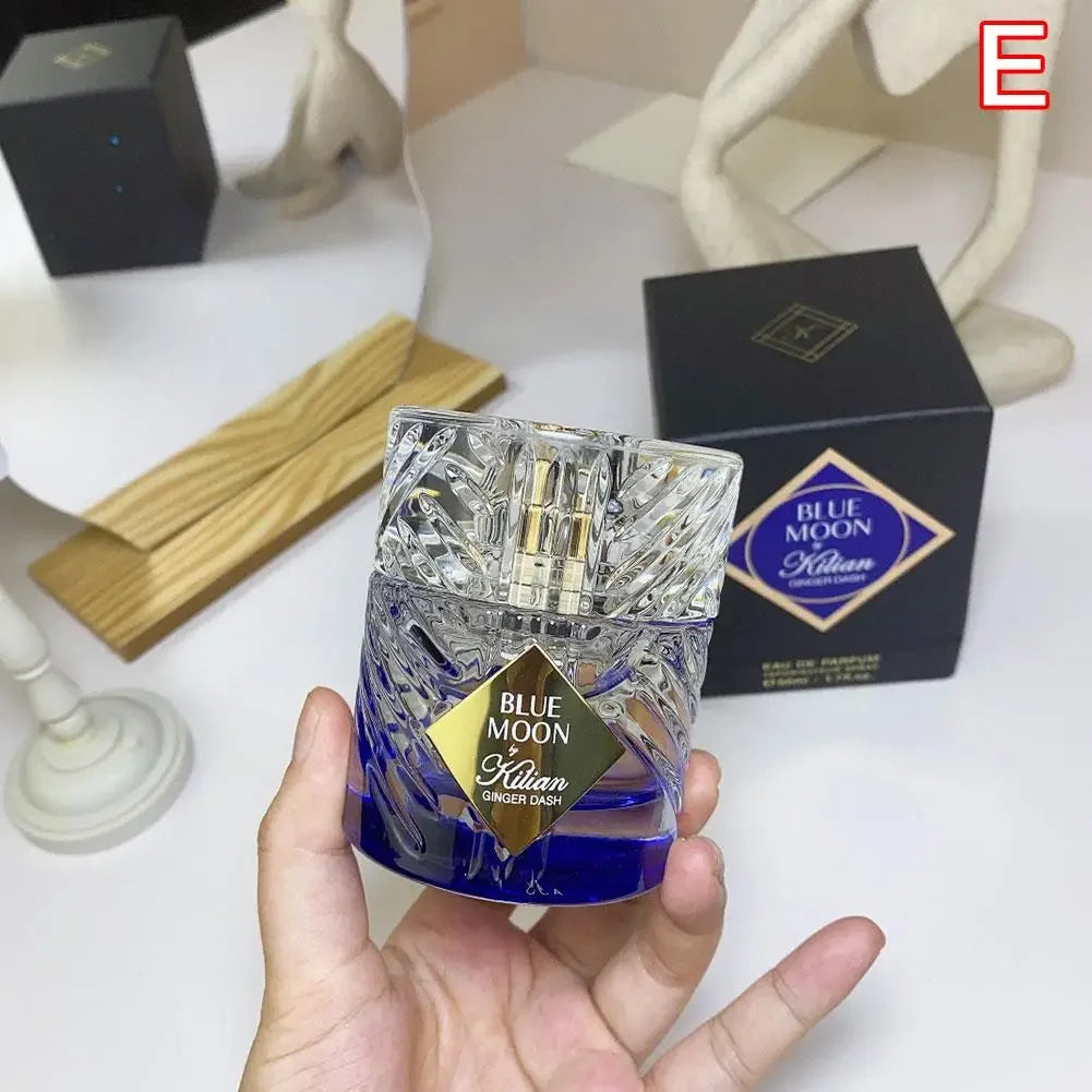 Don't Be Shy Women High-End Perfume Long Lasting  Natural Floral Scent Fragrance Pheromone Attractive Men&Woman Perfume