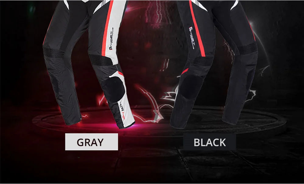 Waterproof Motocross Jacket Winter Cold-proof Motorcycle Jacket Men Chaqueta Moto Protective Gear Motorbike Riding Jacket M-5XL