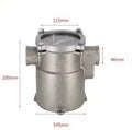 High quality 316L stainless steel seawater filter