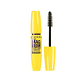 Curly Waterproof Mascara, Durable Anti Smudge Natural Eye Makeup