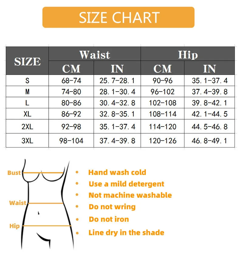 Women High Waist Tummy Control Shapewear Bottoms,Abdominal Control Shorts, Butt Lifting, Firm Waist And Lift Buttocks Tights