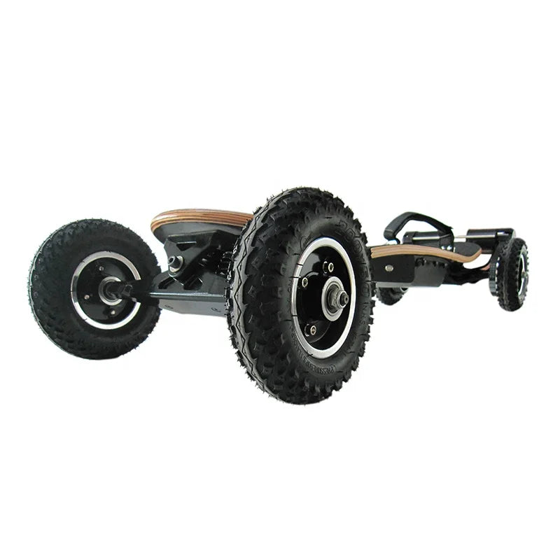 High Speed Cross Country Vehicle Best Adult Electric Skateboard