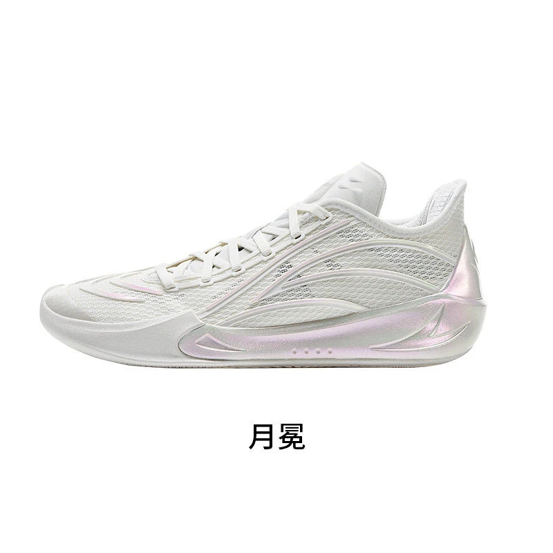 New 2025 Hot-selling Lightweight Professional Anti-Slip Durable High-Quality Basketball Shoes Training Shoes Excellent