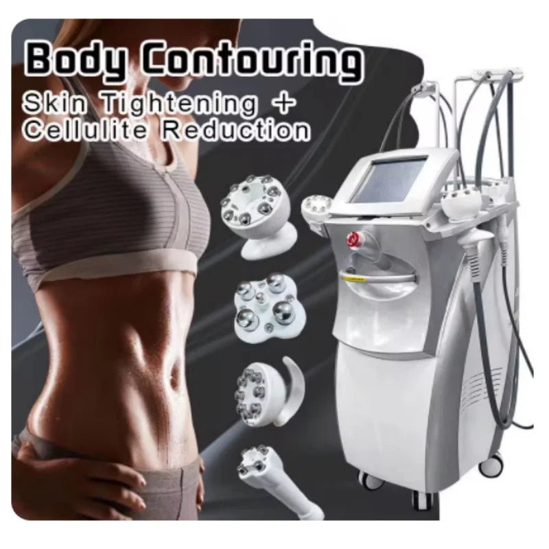Professional Vacuum Slimming machine Cellulite Removal wrinkle removal Lose weight Vacuum Fades Pregnancy Marks