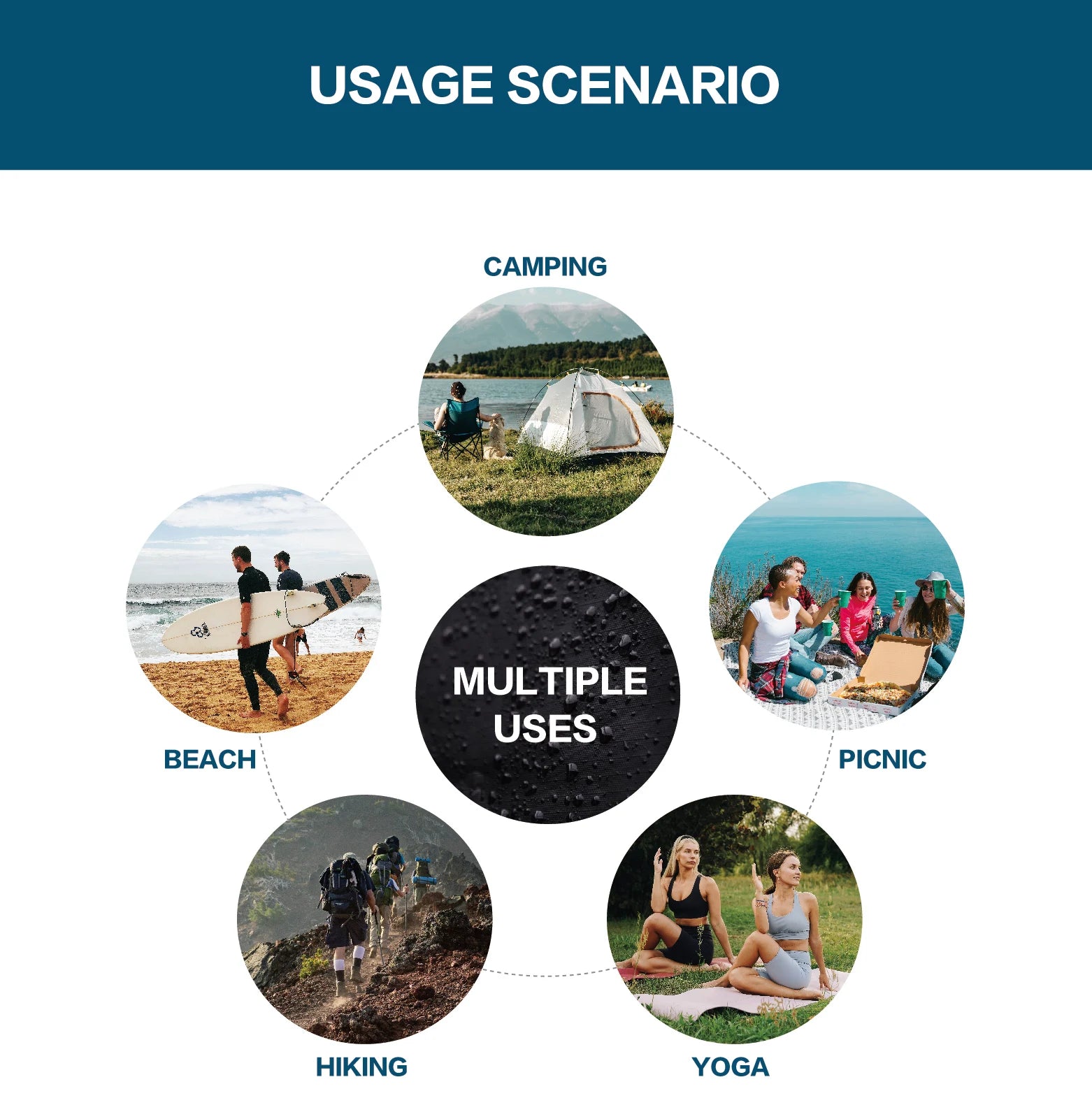 Camp Shower Awning up Fast Open Outdoor Camping Shower Tent Wholesale Portable Shower Room Outdoor