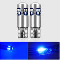 For Volkswagen VW Passat B5 B6 B7 CC Bora Tiguan Touran GTI Polo Carfter Car Parking Signal Lamps LED Reading Lights Accessories