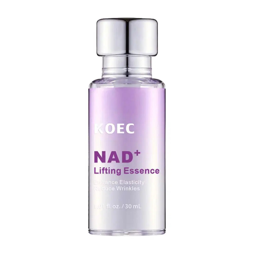 PDRN Korean Nad Plus Facial Essence Elastic Firming Anti Wrinkle Lifting Brightening Moisturizing Youth Serum 30ml Skin Care