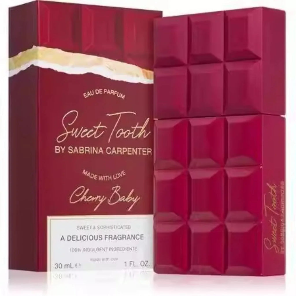 Women's Chocolate Perfume 75ml: Sweet Storm—Long-Lasting Fragrance for Men and Women Food & Drink Chocolate Perfume