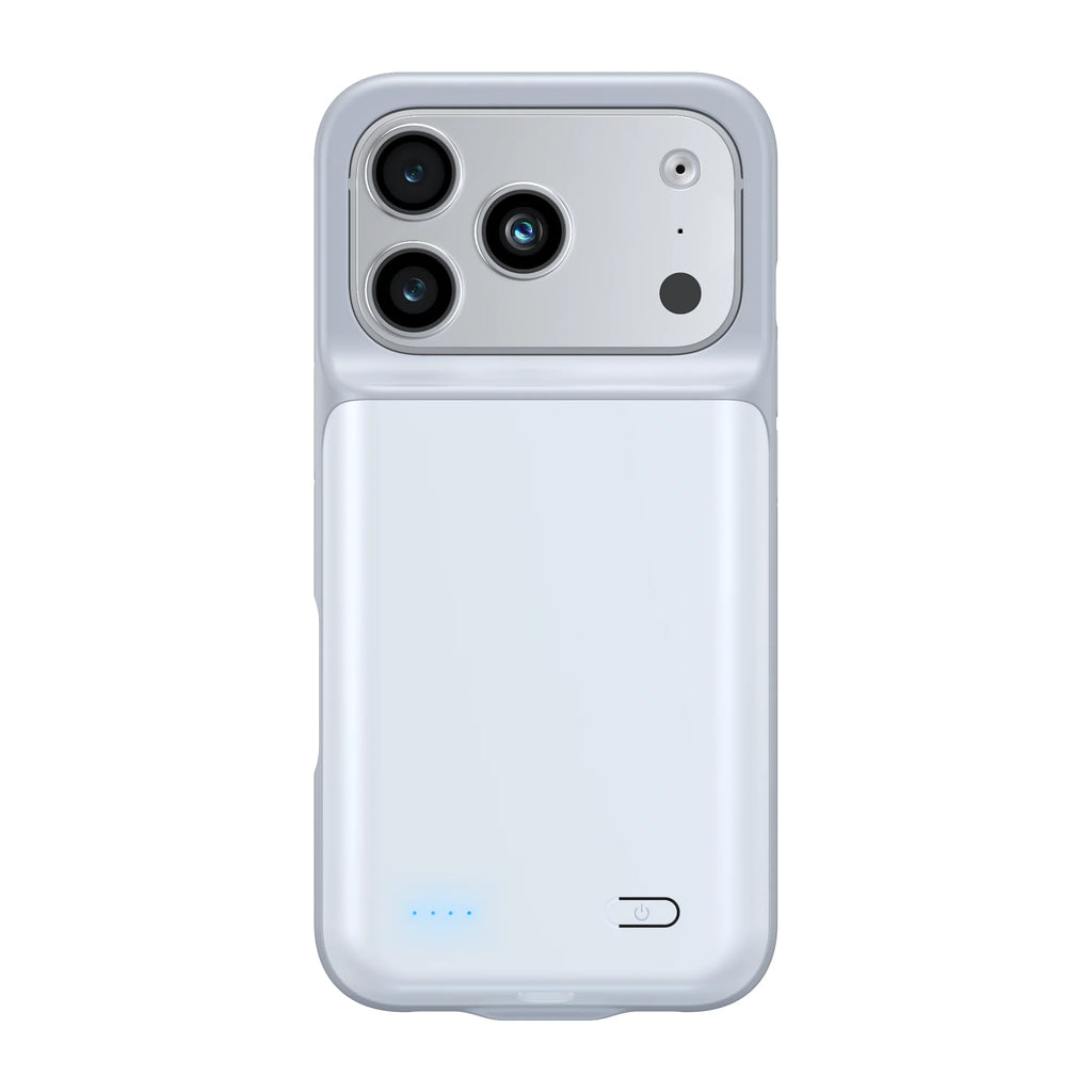 10000Mah Newest For IPhone 17 Pro Max 17 Air Battery Case Battery Charger Case Bank For IPhone 17 Pro Max Power Case