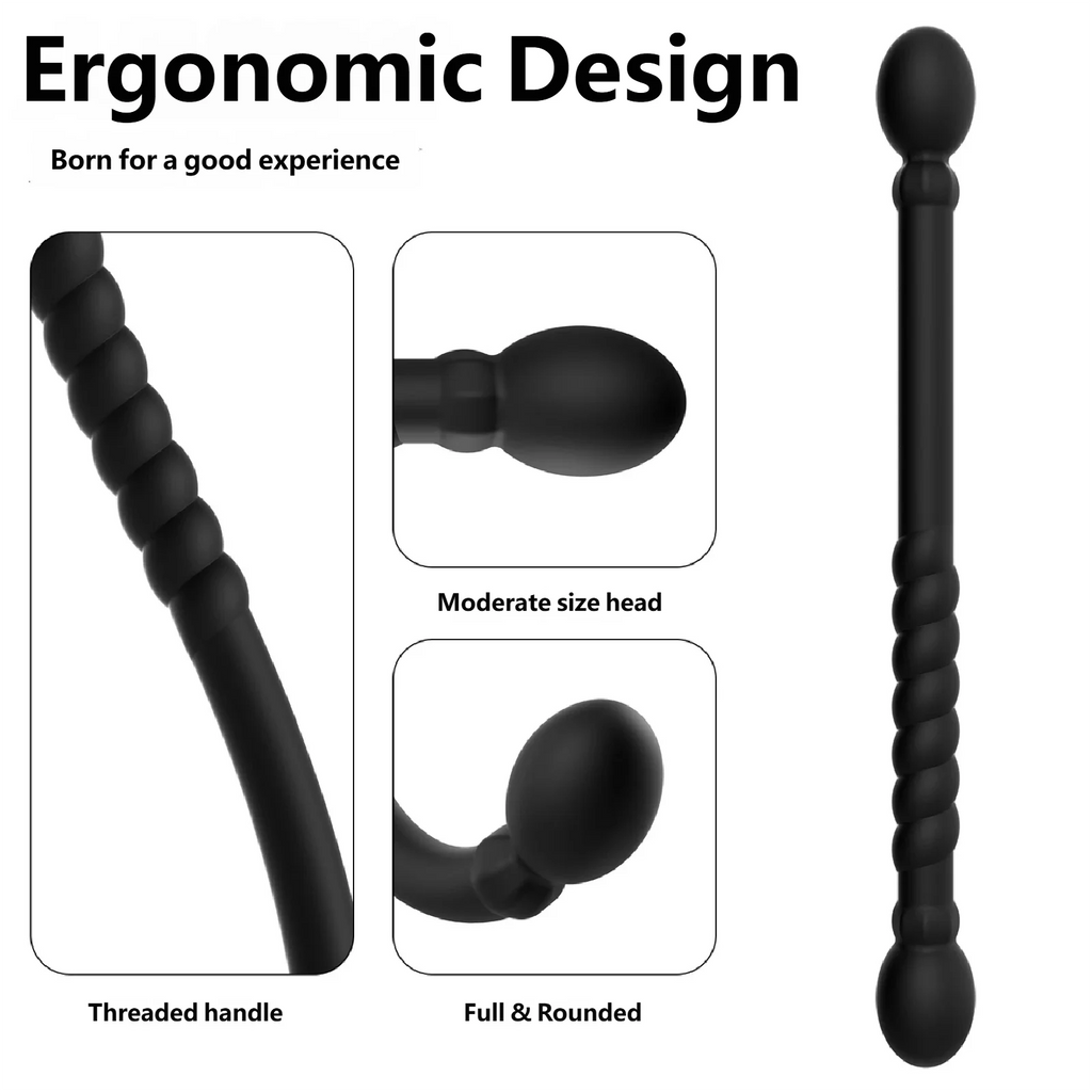 1/2 Set of Facial Beauty Massage Equipment Manual Muscle Massager Perfect for Daily Facial and Neck Care Perfect Holiday Gift