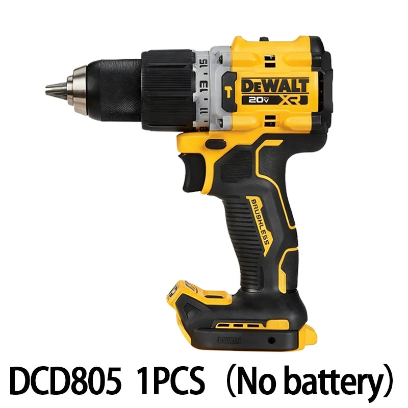 DeWALT 100% Original Battery 20V/60V 6Ah 9Ah MAX FlexVolt for DCB606 DCB205 DCB206 DCB209 DCB182 Power Tool with Battery