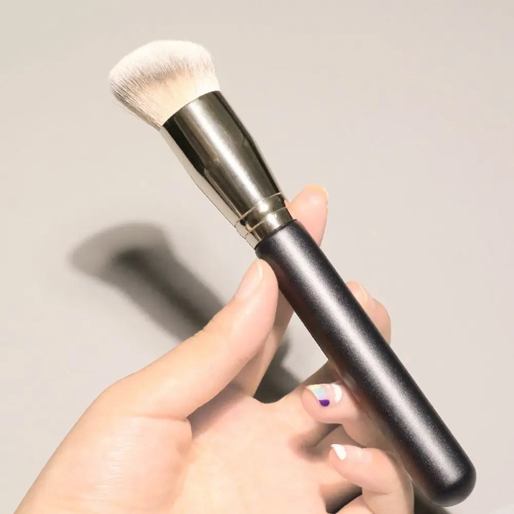 Make Up Cosmetic Brush Blush Contour Brush Eyeshadow Kabuki Brush Foundation Concealer Brush Face Brush Makeup Brush