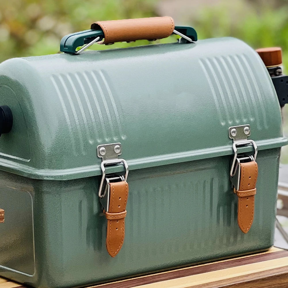 Outdoor Camping Tools For Camping Gear /Light Stand/Organizer Lined Bag/Folding Table Top/Detachable Top Board