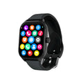 Sports Smartwatch For Women and Men HD Screen Phone Call Music Message Preview Weather Smart Watches Compatible with Android iOS