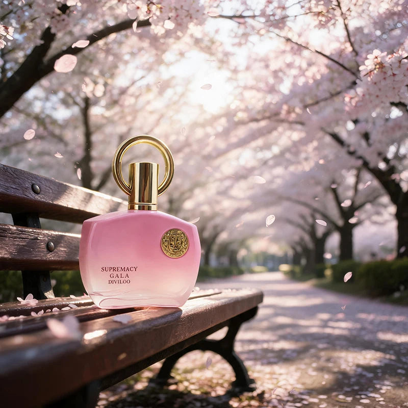 100ml Arab Perfume Women Amber Eau De Toilette Long-lasting Fragrance Spray Lasting Oriental Scent Premium Luxury Gift