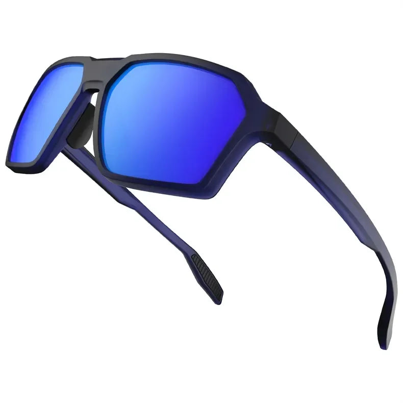 Polarized Fishing Sunglasses Men's Driving Shades Male Sun Glasses Hiking Fishing Classic Sun Glasses UV400 Eyewear