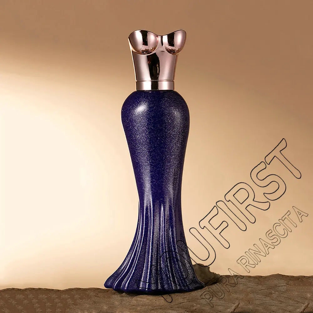 Luxury Brand Perfume Women духи Floral Fruity Scent Spray 100ml Lasting Fragrances Perfumes De Mujer Fresh Natural Parfums Dames
