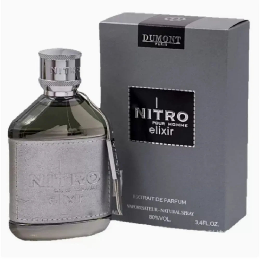 Perfume Men Fragrance Middle Eastern Arabic Men's Perfume Women's Long-lasting 100ml