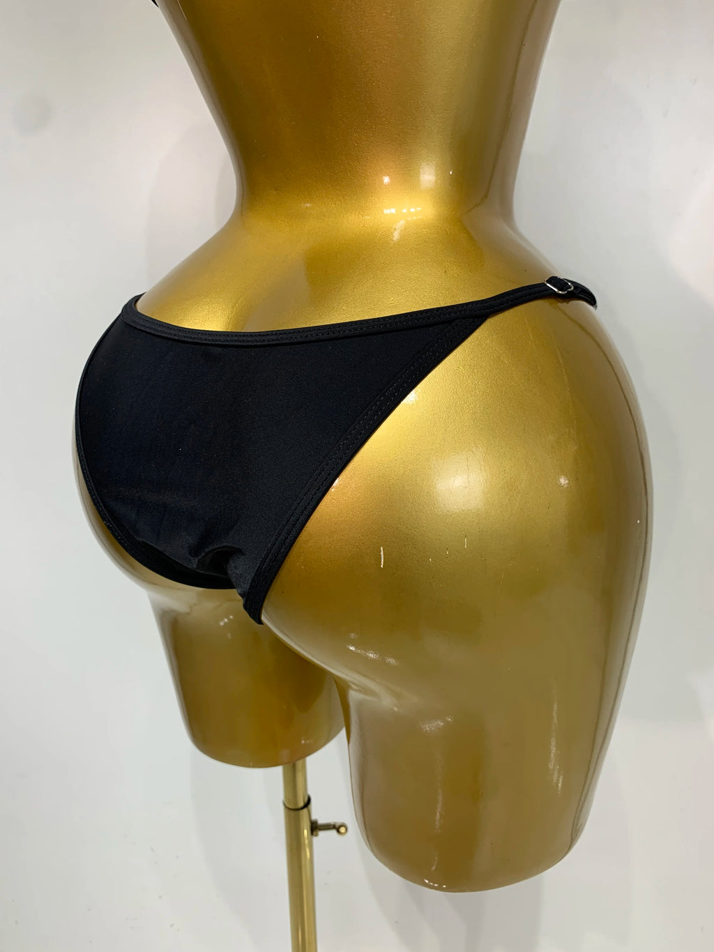 Newest Crystal Bikini Swimwear Fashion Bar Bikini Blingbling Swimwear Bikini Popular Bathingsuit Bikini Nightclub Stage Outfit