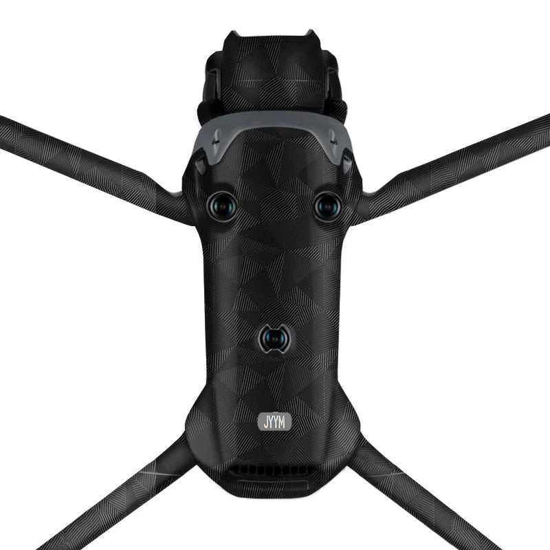 Customized Sticker For DJI Mavic4 Pro Decal Skin Camera Drone Vinyl Wrap Film Protector Coat Mavic 4 Pro Mavic4Pro Mavic 4Pro