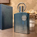 Afnan Supremacy In Heaven Perfume｜Soft Floral‑fruity Musk Accord. Delicate Non‑cloying Fruit, Airy White Flowers And Warm Musk On Skin. Gentle And Approachable, Great Olfactory Impression For Dating Scenarios.