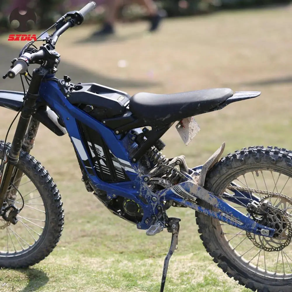 Front Rear Wheel Mudguards Fender For Sur-Ron Sur Ron Surron X S Light Bee Off-Road Electric Vehicle Cross-country Bike