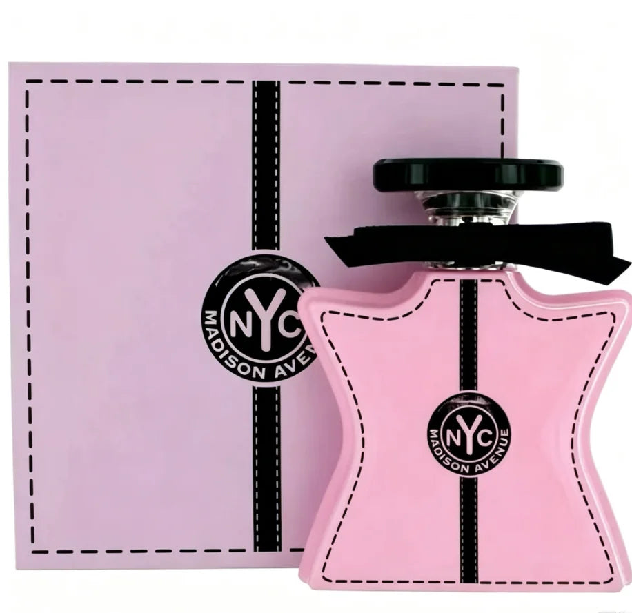 NYC series 20 neutral perfume, new products are launched, there are a variety of perfume to choose from, 3.4oz100ml, new products on the market, noble gift boxes, unique fragrance, luxury gifts, suitable for multiple places,