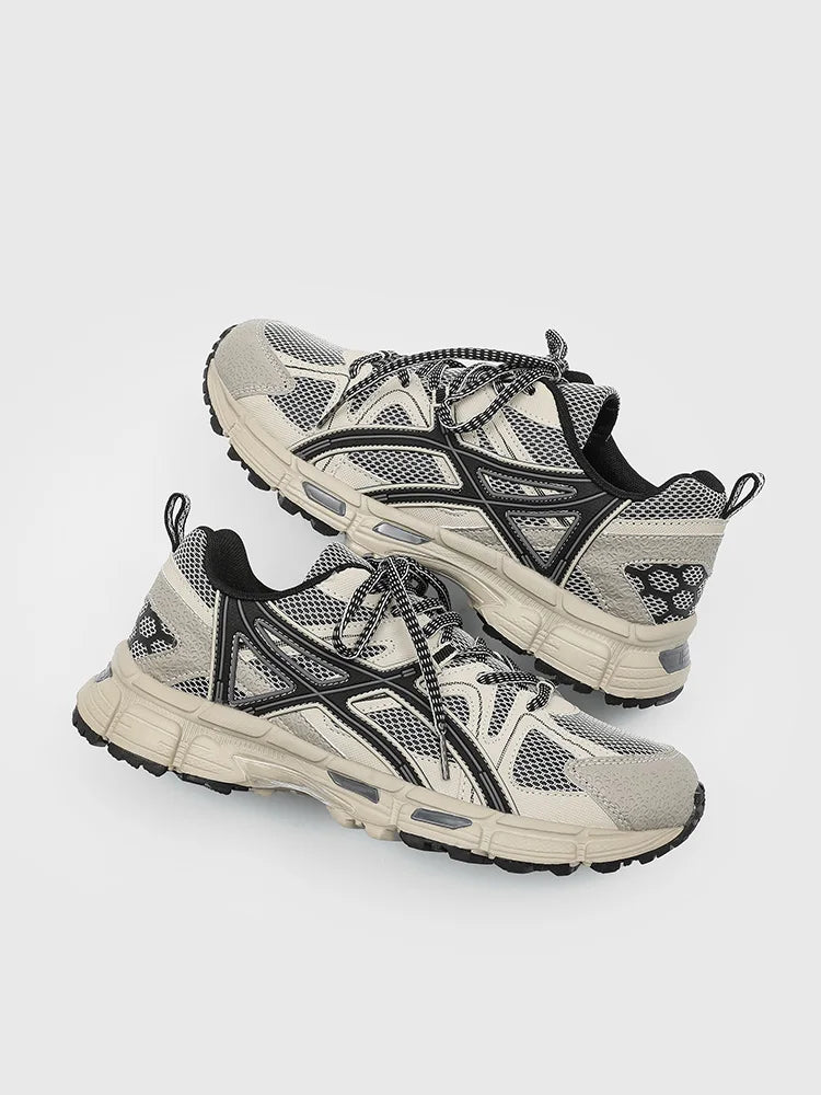 Retro Running Shoes Men Women Sports Shoes 2025 Design Jogging Sneakers Ladies Casual Tenis Sneaker Trail Onitsuka Tigers Shoes
