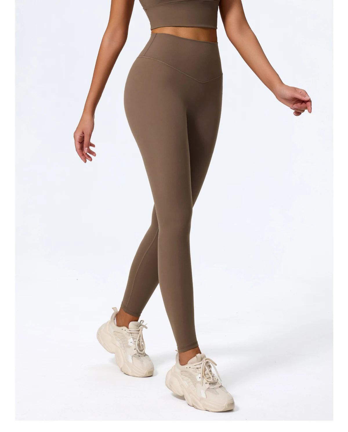 Summer New Women Quick-Dry Breathable Yoga Pants Female Workout High Stretch Gym Pants Outdoors Running Sports Pants Women