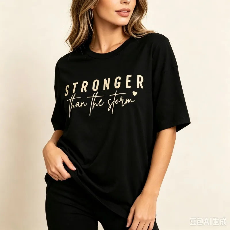 Big Sister Loading 2027 Women T‑Shirt Butterfly Heart Print Modal Soft Tee for Baby Shower Family Party Holiday Daily Wear