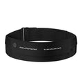 New Outdoor Sports Running Waistband Phone Pouch For iPhone 15 14 13 12 11 Pro Max AirPods Pro 3 Ultra-thin GYM Waist Pack Bag