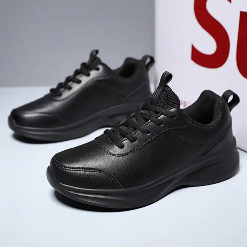 High Top Casual Grey Suede Shoes Men's Lace Up Black Flat Bottom Short Boots Men's Chelsea Boots High-quality Brand Denim Boots
