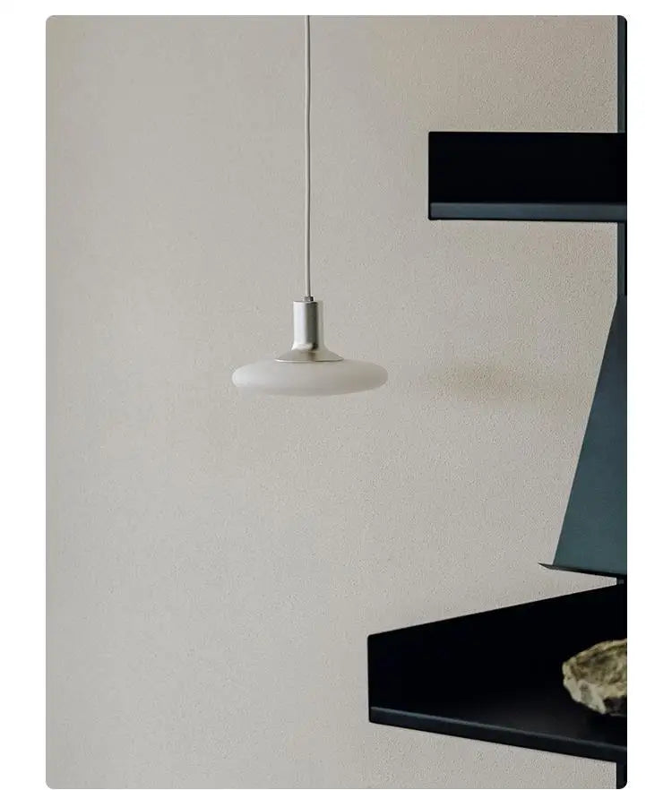 Spanish Designer Pendant Light Glass Ceiling Hanging Lamp Chandelier for Living Dining Room Kitchen