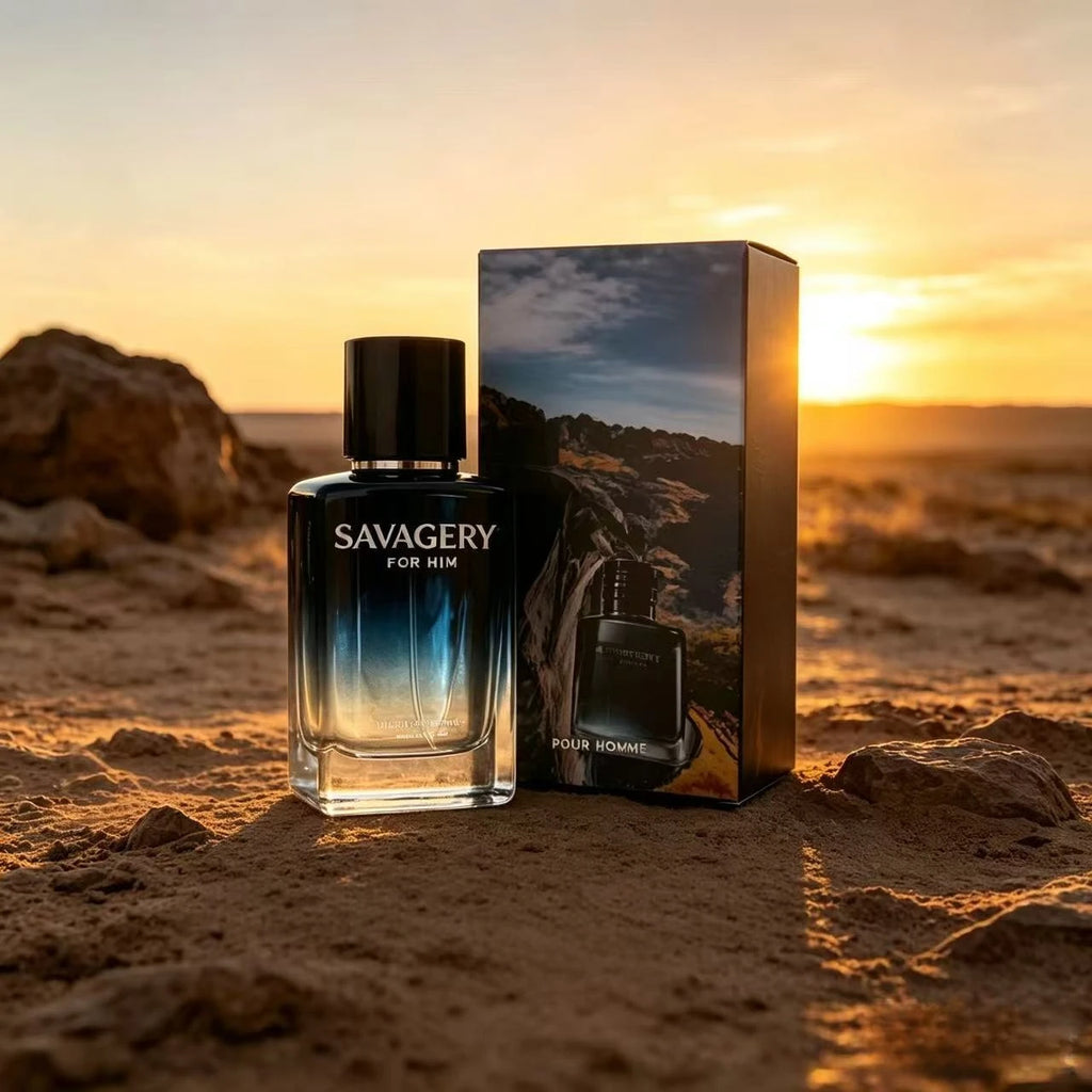 100ML Brand Perfume Woody Men Perfume Spray  Long Lasting Cologne Ocean Light Fragrance Man Vibrant Gentleman Gift