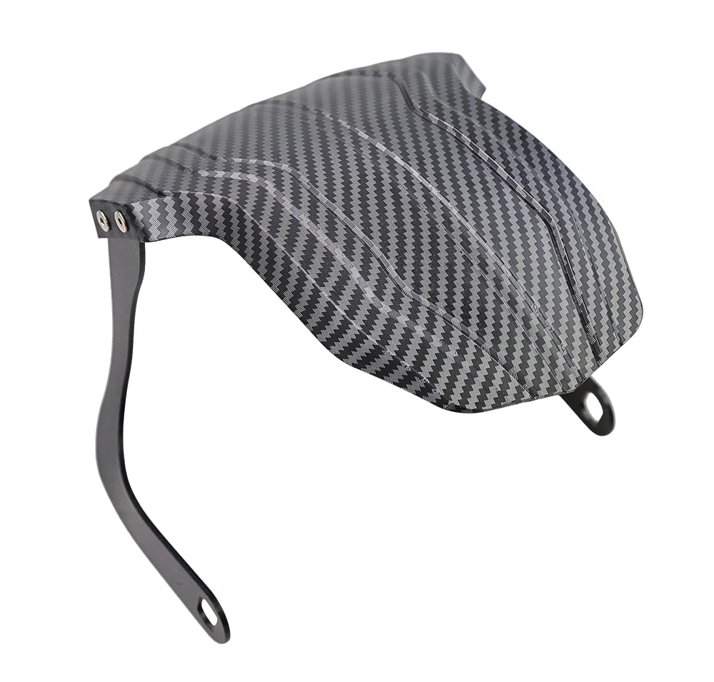 Original TEVERUN 11-Inch Fender for FIGHTER 11 11+ SUPREME PLUS ULTRA BLADE GT II Electric Scooter Mudguard Front And Rear Wheel