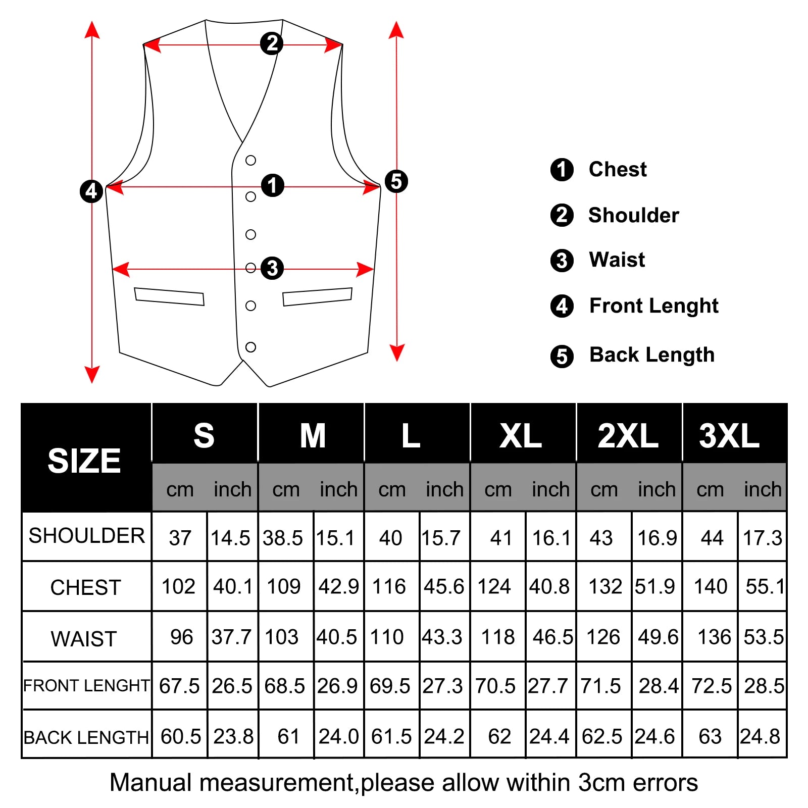 Satin Men's Solid Blue Suit Vest with Tie Handkerchief Cufflinks Business Formal Waistcoat Wedding Prom Men Sleeveless Jacket