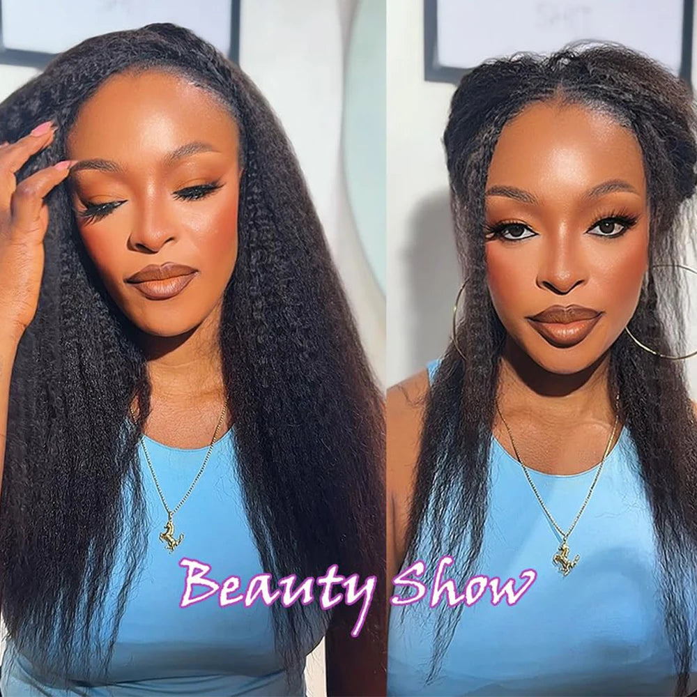 Kinky Straight Crochet Human Hair Pre Separated Knotless Reusable Feather Crochet Human Hair Bundles Burmese Curly Crochet Hair
